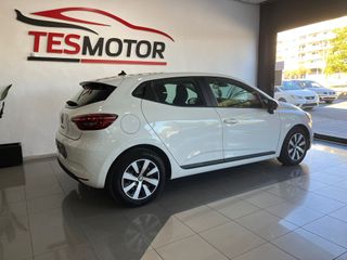 Renault Clio  intens dci 100 cv( 2022)