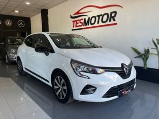 Renault Clio  intens dci 100 cv( 2022)