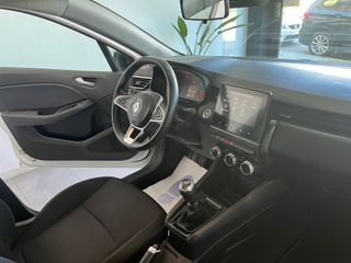 Renault Clio  intens dci 100 cv( 2022)