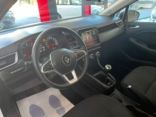Renault Clio  intens dci 100 cv( 2022)