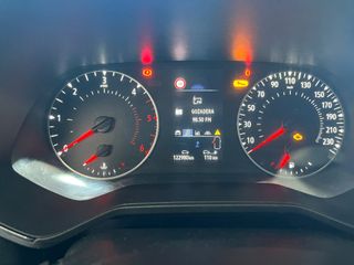 Renault Clio  intens dci 100 cv( 2022)