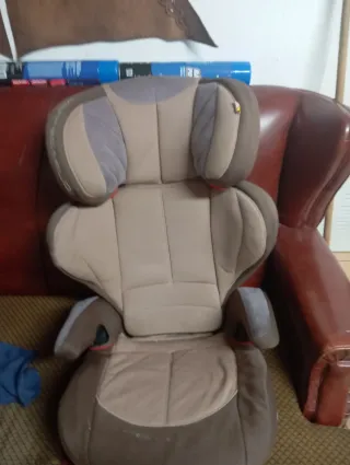 Seggiolino auto per bambini