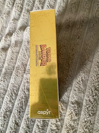 Nintendo Switch Tomb Raider I-III Remastered