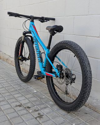 Bicicleta Specialized RipRock Comp 24 - 2021