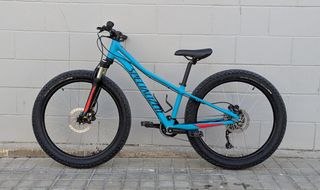 Bicicleta Specialized RipRock Comp 24 - 2021
