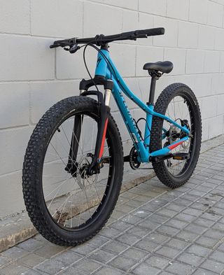 Bicicleta Specialized RipRock Comp 24 - 2021