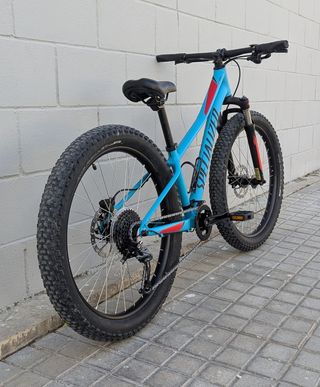 Bicicleta Specialized RipRock Comp 24 - 2021