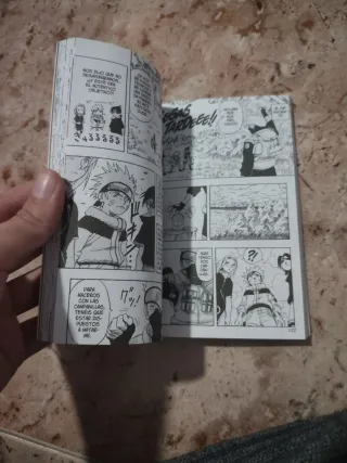 MM Naruto nº 01 1,95: Por sólo 1,95 euros. Empi...
