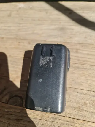 Radio Yaesu FM Transceiver