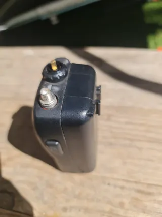 Radio Yaesu FM Transceiver