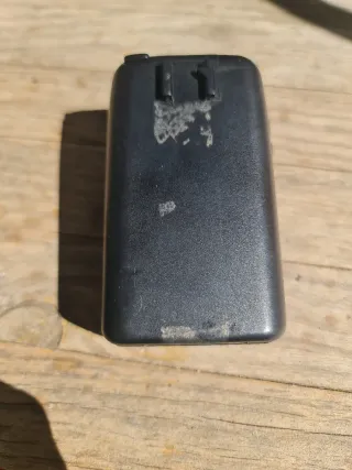 Radio Yaesu FM Transceiver