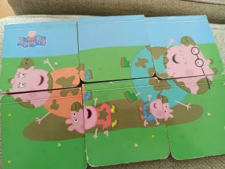 Peppa Pig: Little Library