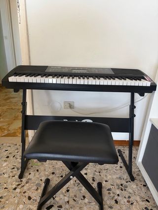 Tastiera RockJam RJ761