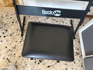 Tastiera RockJam RJ761