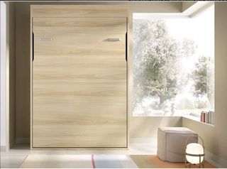 CAMA ABATIBLE MATRIMONIO RIMOBEL