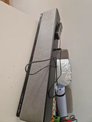 Barra de Sonido Yamaha YSP-800 Negra