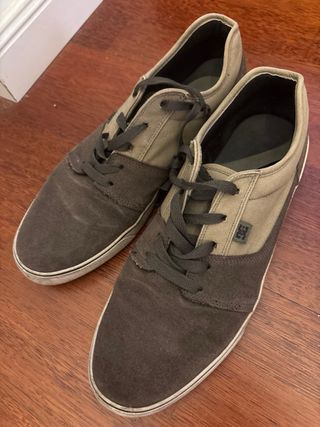 Botas, Converse, Adidas, DC Shoes