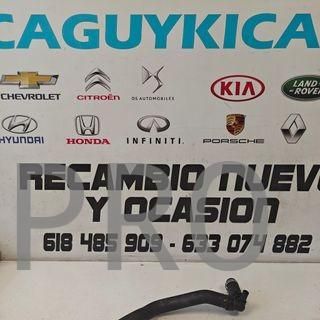TUBO SALIDA RADIADOR CITROEN C5 NUEVO 1351VK