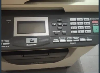 Impresora Multifunción Brother DCP-8085 DN