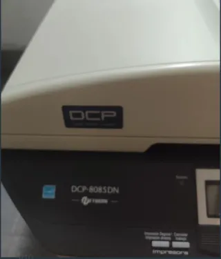 Impresora Multifunción Brother DCP-8085 DN