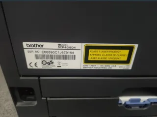Impresora Multifunción Brother DCP-8085 DN