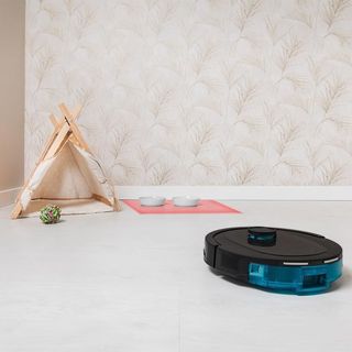 Robot aspirador Conga 7490 Ultimate Home X-Treme