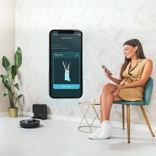 Robot aspirador Conga 7490 Ultimate Home X-Treme