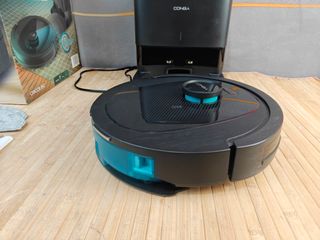 Robot aspirador Conga 7490 Ultimate Home X-Treme