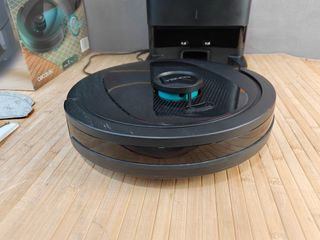 Robot aspirador Conga 7490 Ultimate Home X-Treme