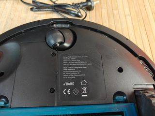 Robot aspirador Conga 7490 Ultimate Home X-Treme