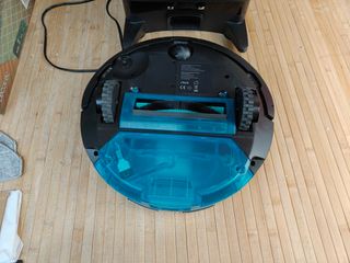 Robot aspirador Conga 7490 Ultimate Home X-Treme