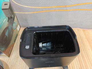 Robot aspirador Conga 7490 Ultimate Home X-Treme