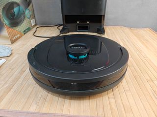 Robot aspirador Conga 7490 Ultimate Home X-Treme