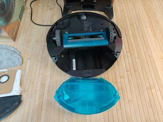 Robot aspirador Conga 7490 Ultimate Home X-Treme