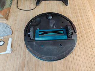 Robot aspirador Conga 7490 Ultimate Home X-Treme