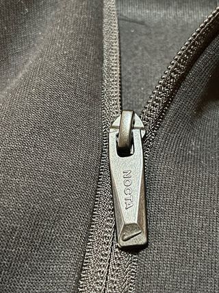 Nike NOCTA Sudadera con Capucha Negra