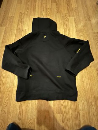 Nike NOCTA Sudadera con Capucha Negra