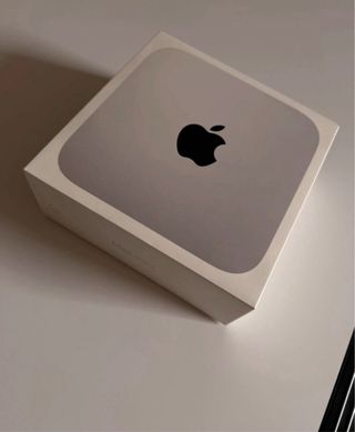 Mac Mini M2 Pro Configuración HQ