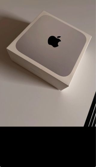Mac Mini M2 Pro Configuración HQ