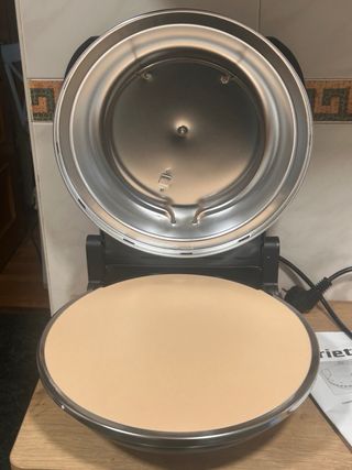 Horno para pizza Ariete