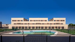 Piso en alquiler en El Cañaveral - Los Berrocales en Madrid