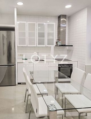 Piso en alquiler en Vilassar de Mar