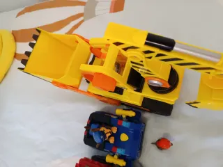 Macchine e Figure di Paw Patrol