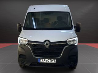furgon Renault Master 2022 l1h2