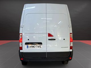 furgon Renault Master 2022 l1h2