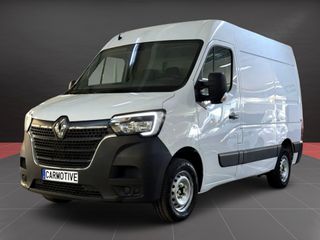 furgon Renault Master 2022 l1h2