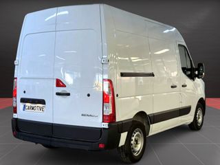 furgon Renault Master 2022 l1h2