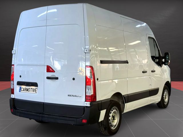 furgon Renault Master 2022 l1h2