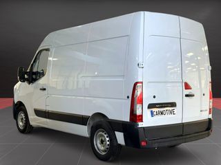 furgon Renault Master 2022 l1h2