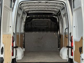 furgon Renault Master 2022 l1h2